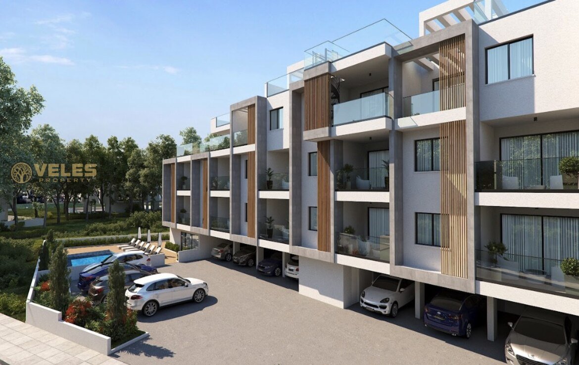 Buy property in Cyprus